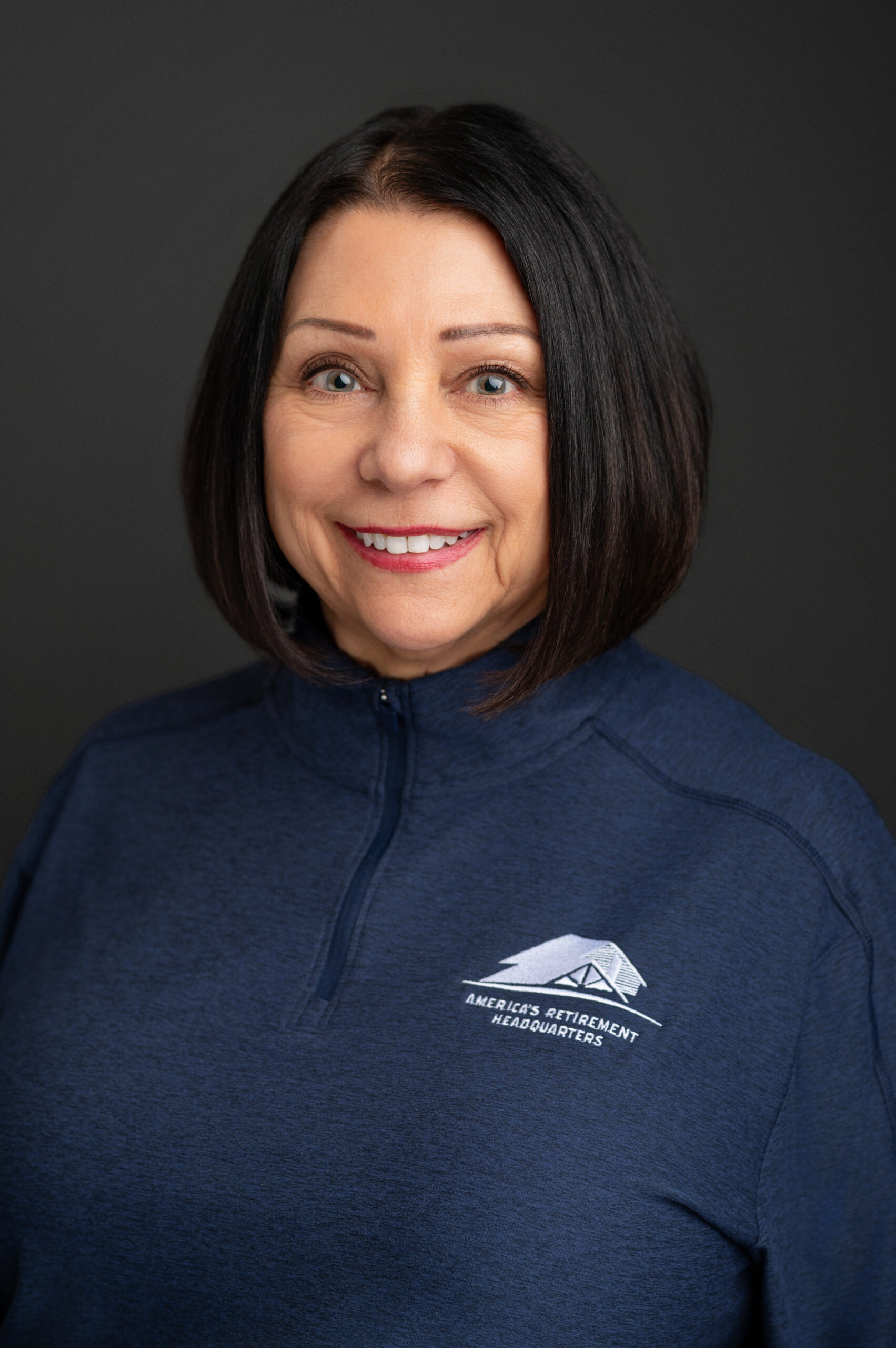 Headshot of Director of Client Relations at America’s Retirement Headquarters in Maumee Ohio