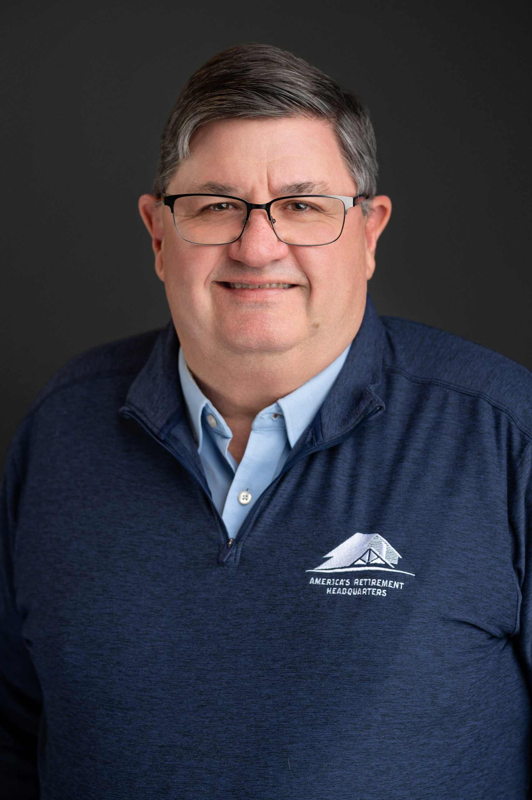 Financial Consultant at America’s Retirement Headquarters in Maumee Ohio professional headshot