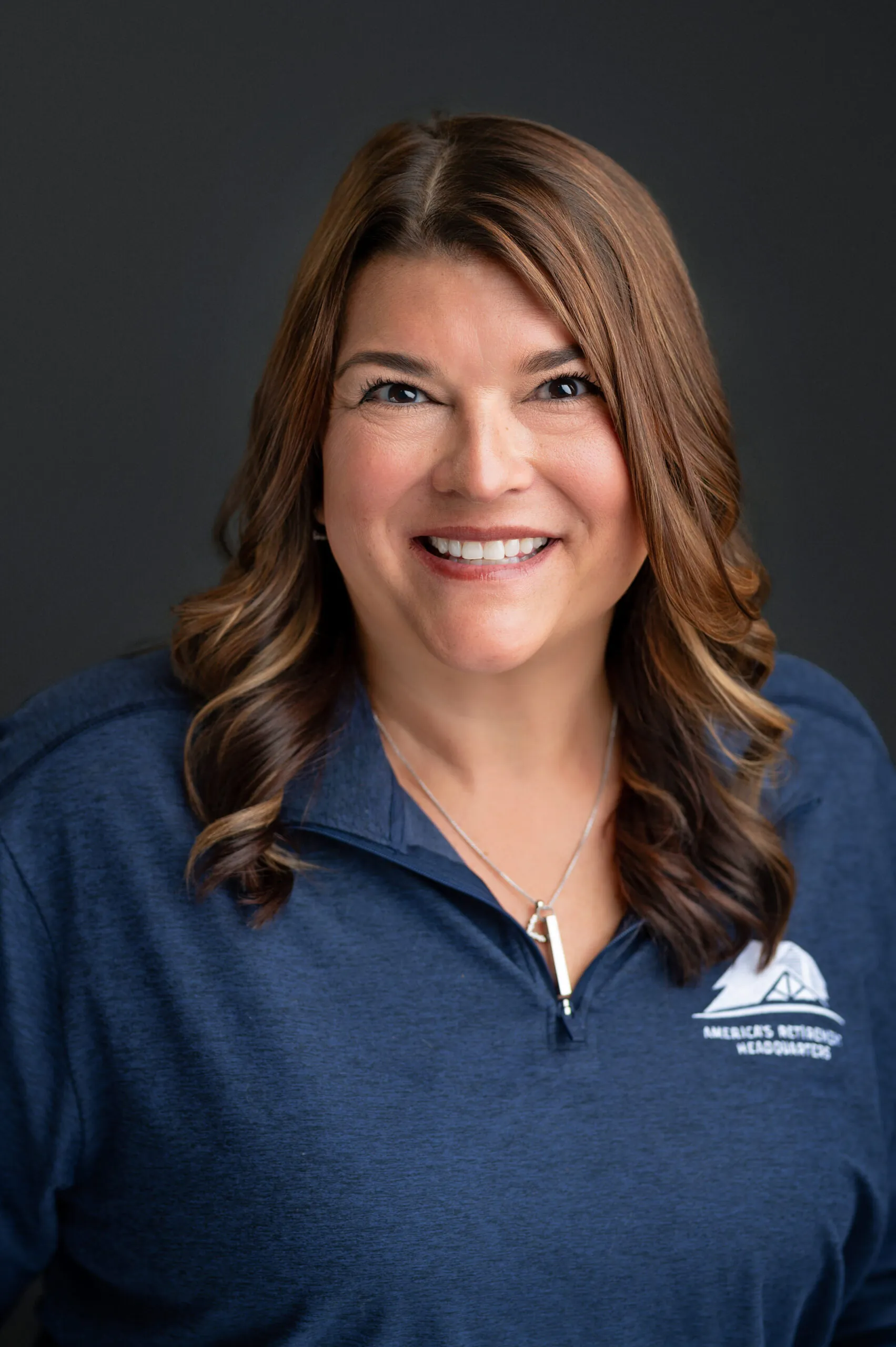 Headshot of Accounting and Billing professional at America’s Retirement Headquarters in Maumee Ohio