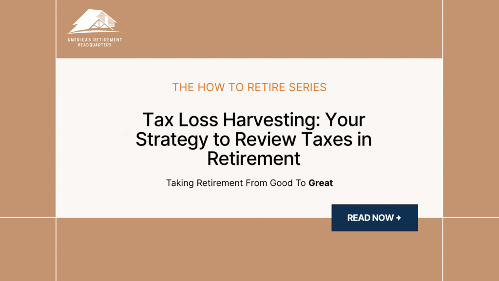 IRS 401(k) IRA federal income tax financial planning capital gains wash sale rule tax loss harvesting investment advisor SIPC retirement accounts tax professional registered investment advisor advisory services capital loss financial picture fourth quarter window of opportunity portfolio rebalancing tax burden Required Minimum Distributions (RMDs) now is the time retirement tax planning portfolio performance realized gains tax efficiency carry forward losses taxable investment account retirement strategy unrealized losses IRS wash sale reduce tax liability sector investing tax analysis how to reduce taxes in retirement investment decisions tax loss harvesting deadline tax strategies for retirees proactive tax planning tax advice disclaimer tax loss harvesting benefits comprehensive retirement planning tax-saving strategy