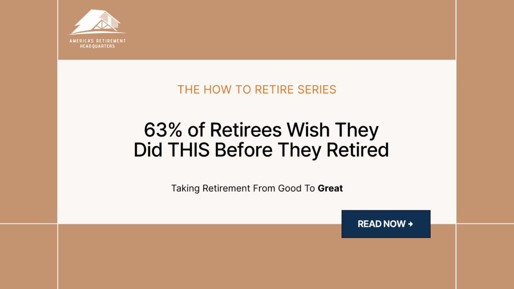 retirement planning Retirement planning for seniors Retirement regrets How to plan for retirement Best retirement strategies Retirement income planning Financial planning for retirees Retirement checklist Retirement consultation near me Retirement planning Ohio / Michigan / Florida Retirement mistakes to avoid What do retirees regret most? How much money do I need to retire comfortably? How to protect retirement savings from market downturns Healthcare costs in retirement Estate planning for retirees How to avoid running out of money in retirement Tax-efficient retirement withdrawals Medicare planning help How to update beneficiary forms Retirement planning for couples Retirement planning 2025 Retirement financial advisor near me Monte Carlo retirement analysis Independent income system Bucket strategy retirement Retirement TEAM Action Plan Best states for retirement taxes Free retirement consultation Retirement planning mistakes Secure your legacy estate planning Retire with confidence Stress-free retirement planning Peace of mind in retirement Retirement education for seniors Retirement planning for baby boomers Simplified retirement planning Retirement planning for emotional security