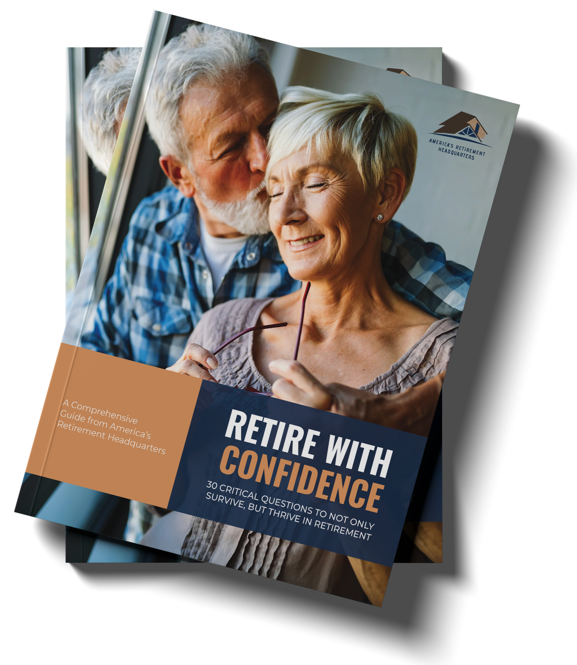 ARHQ Retire With Confidence Magazine