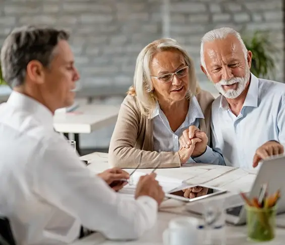 ARHQ Independent Income System℠ – three-bucket retirement strategy for income, growth, and estate planning