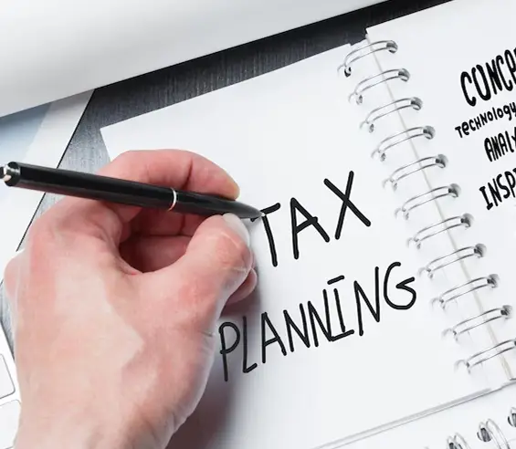 Retirement tax planning strategies – reducing IRA and 401(k) tax burden with Roth conversions